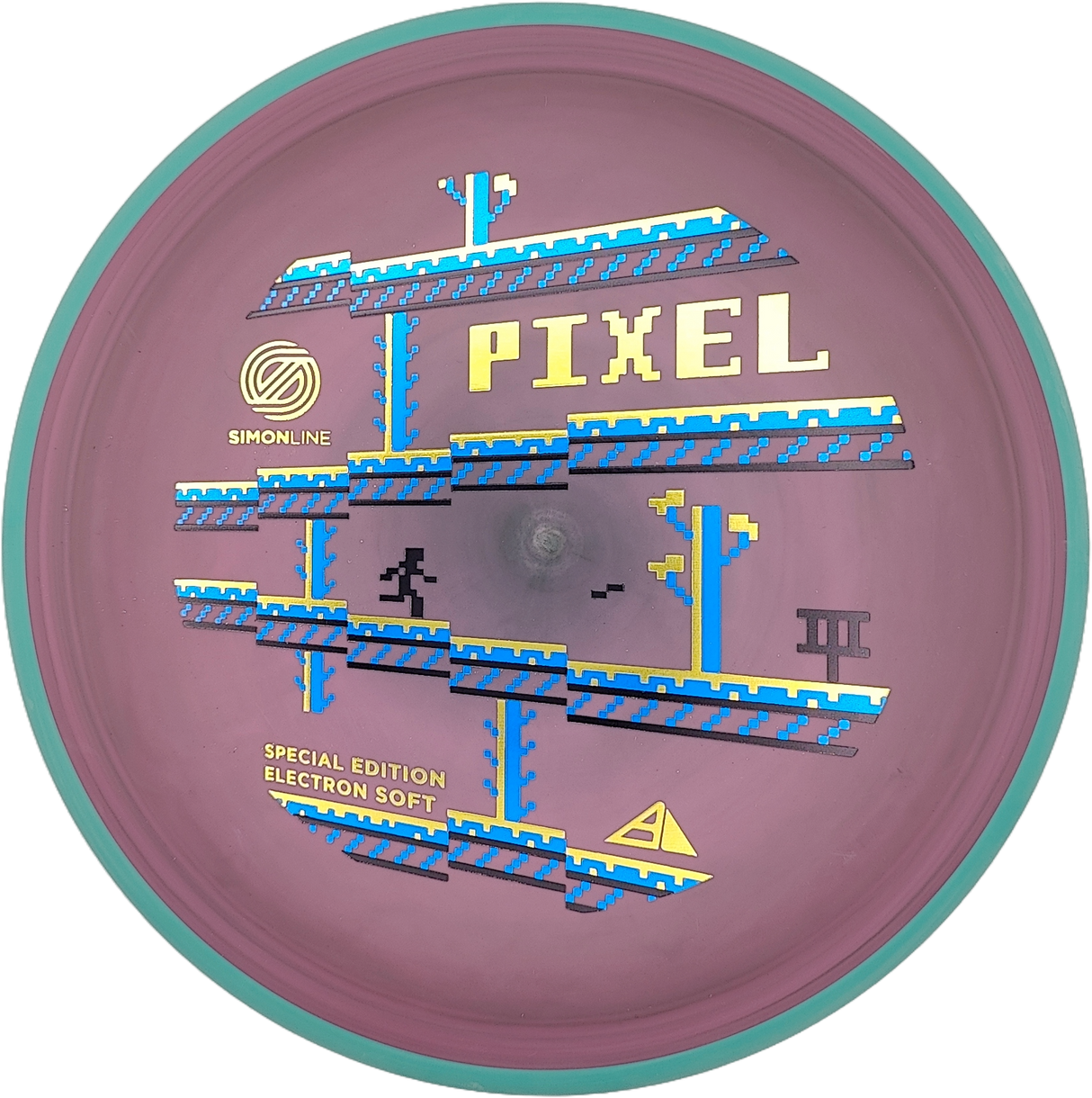 Axiom Pixel Electron Soft Special Edition