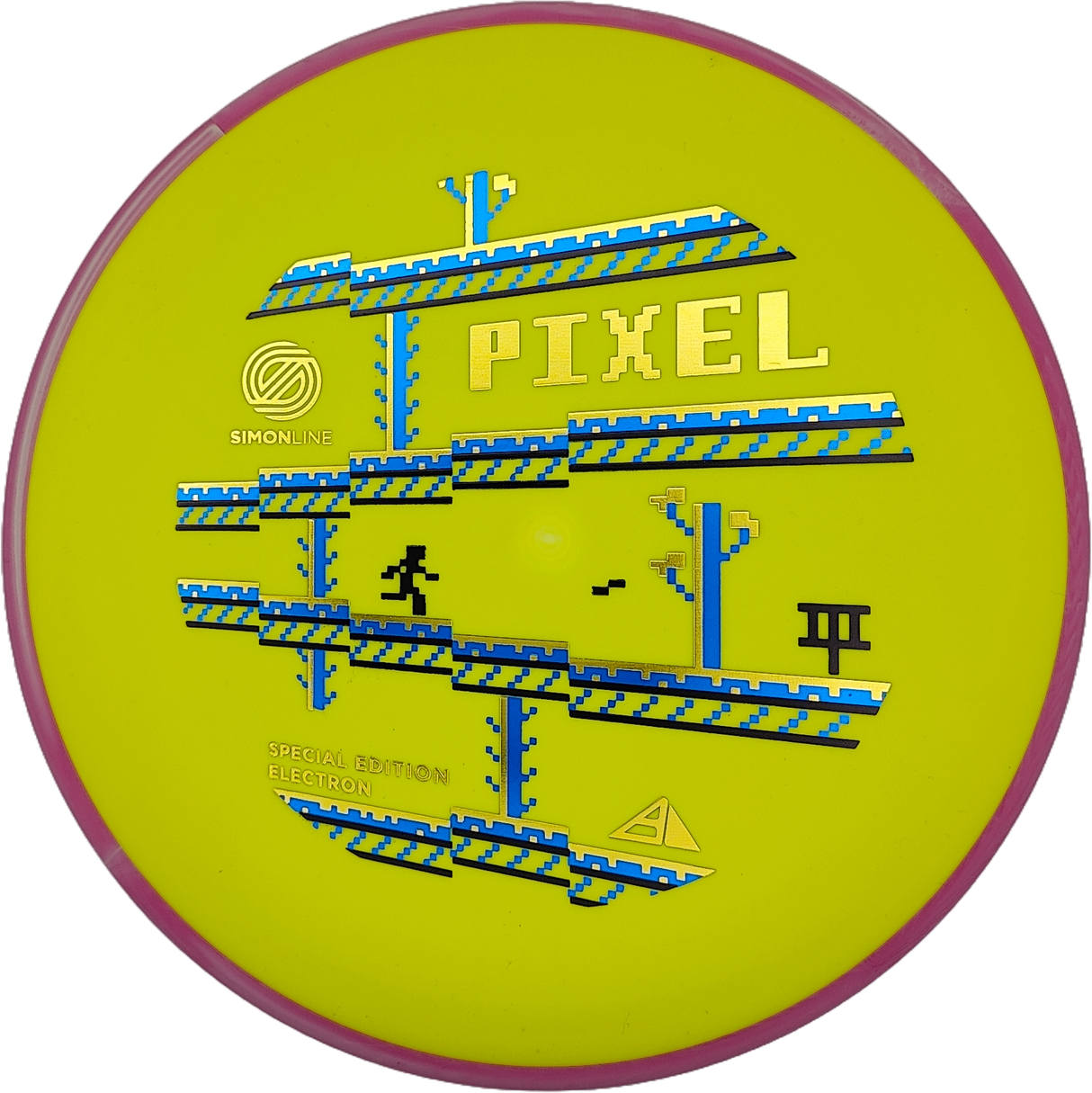 Axiom Pixel Electron Special Edition