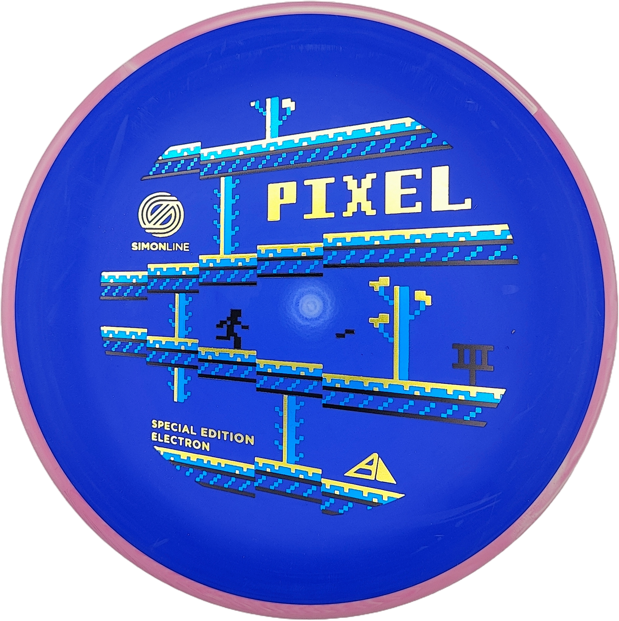 Axiom Pixel Electron Special Edition