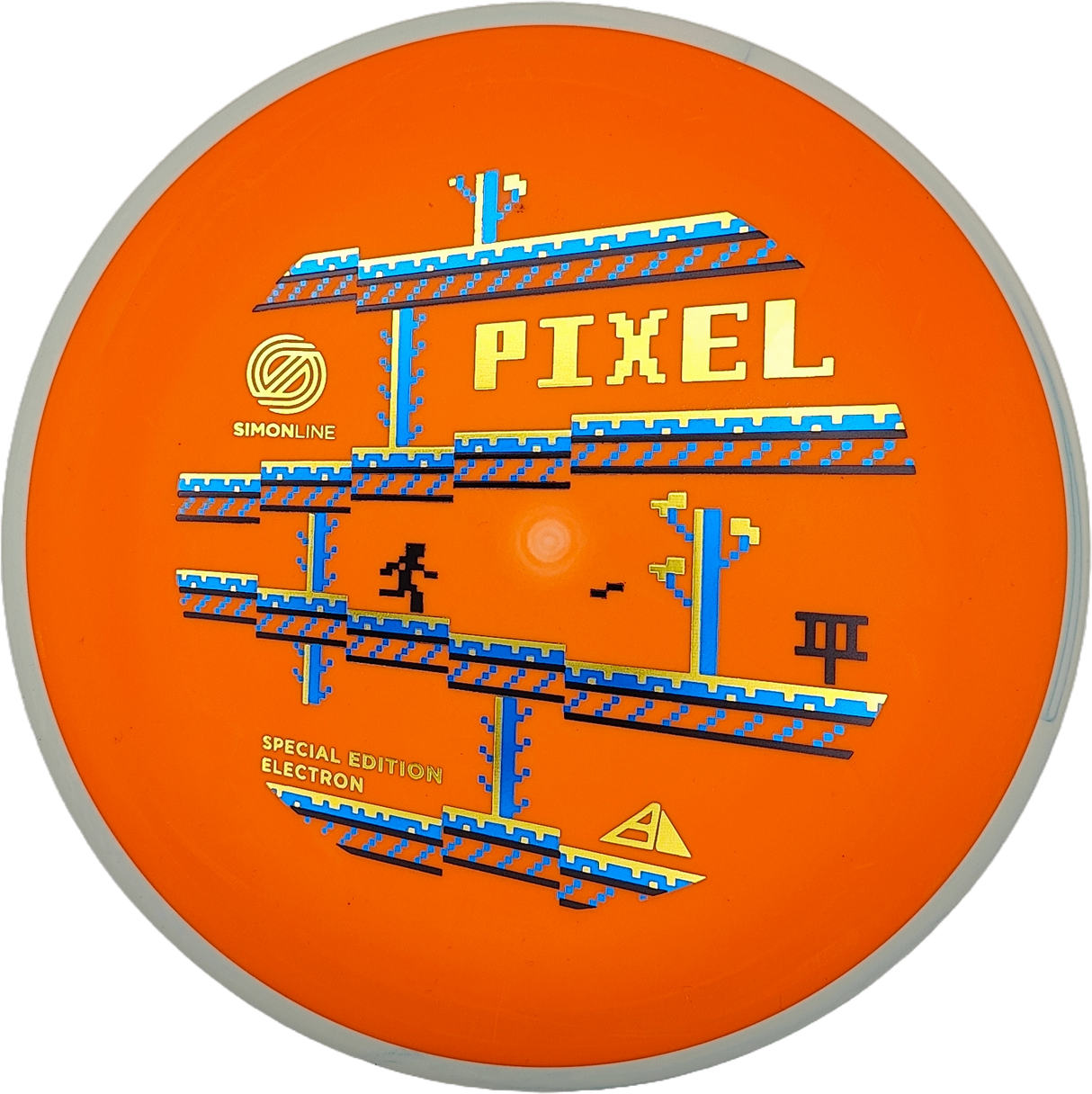 Axiom Pixel Electron Special Edition