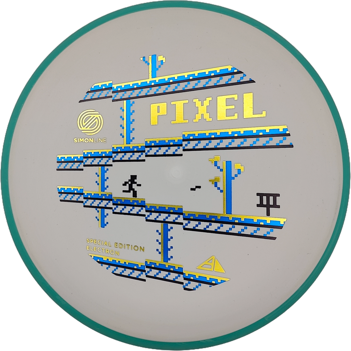 Axiom Pixel Electron Special Edition