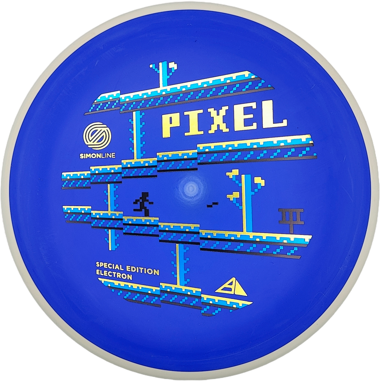 Axiom Pixel Electron Special Edition