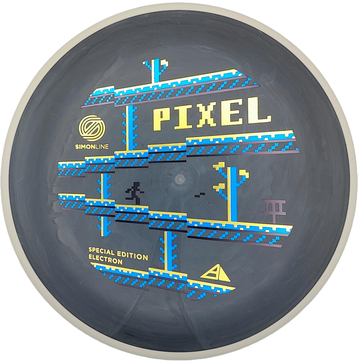 Axiom Pixel Electron Special Edition