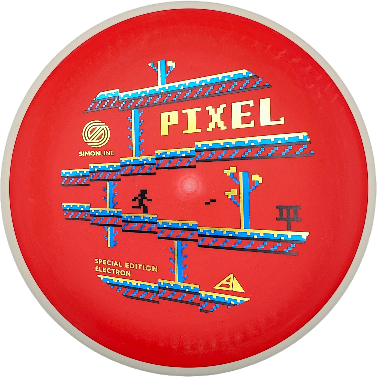 Axiom Pixel Electron Special Edition