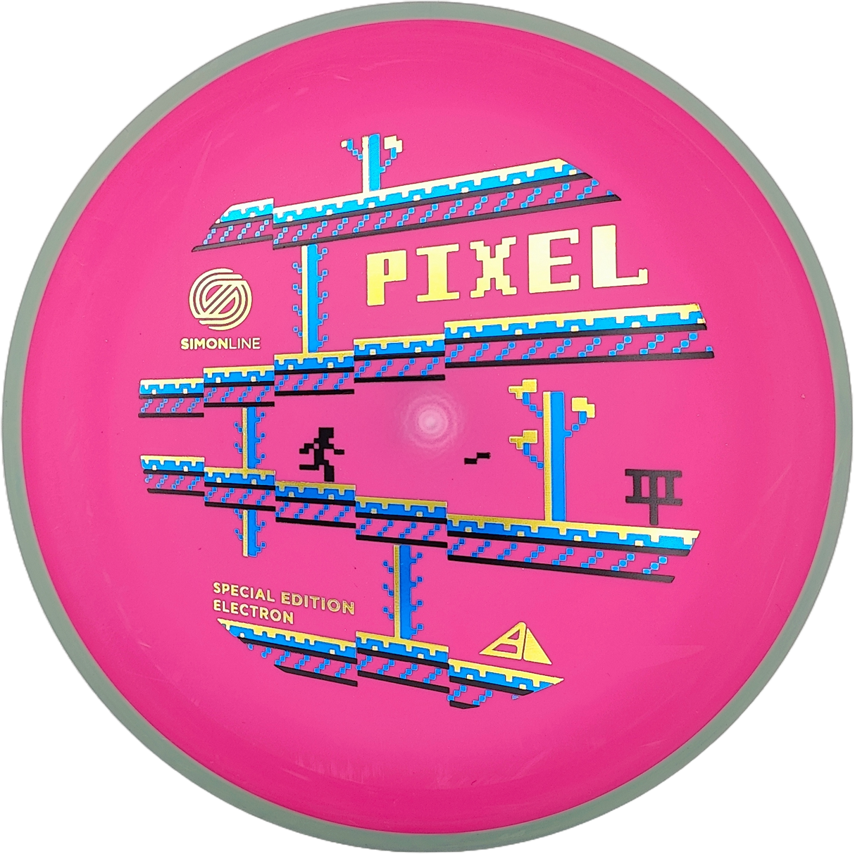 Axiom Pixel Electron Special Edition