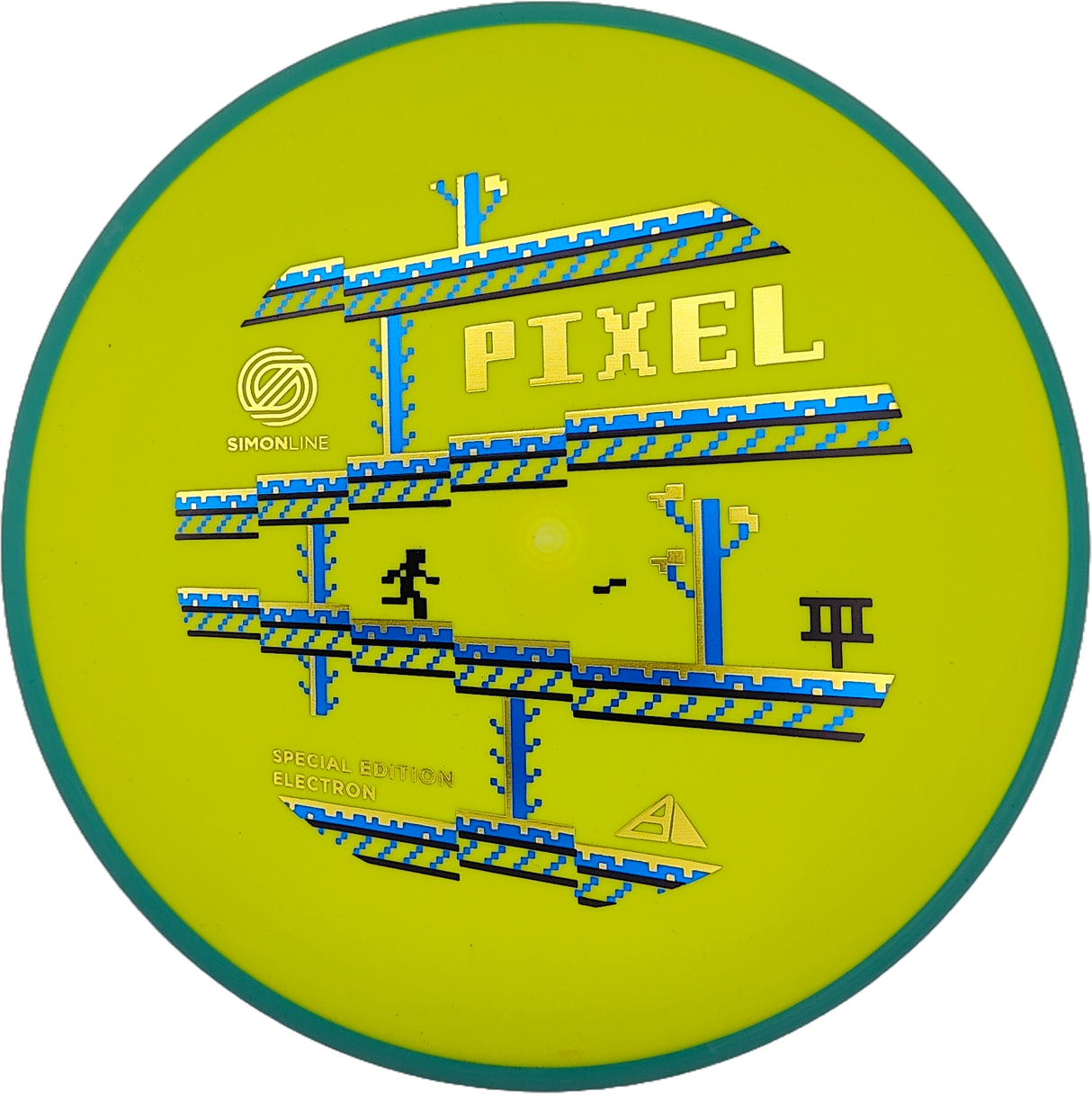 Axiom Pixel Electron Special Edition