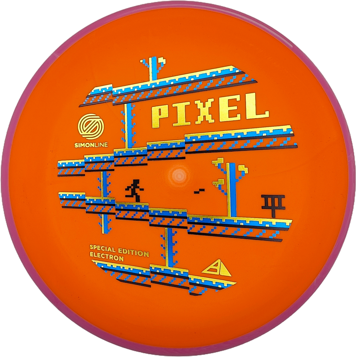 Axiom Pixel Electron Special Edition