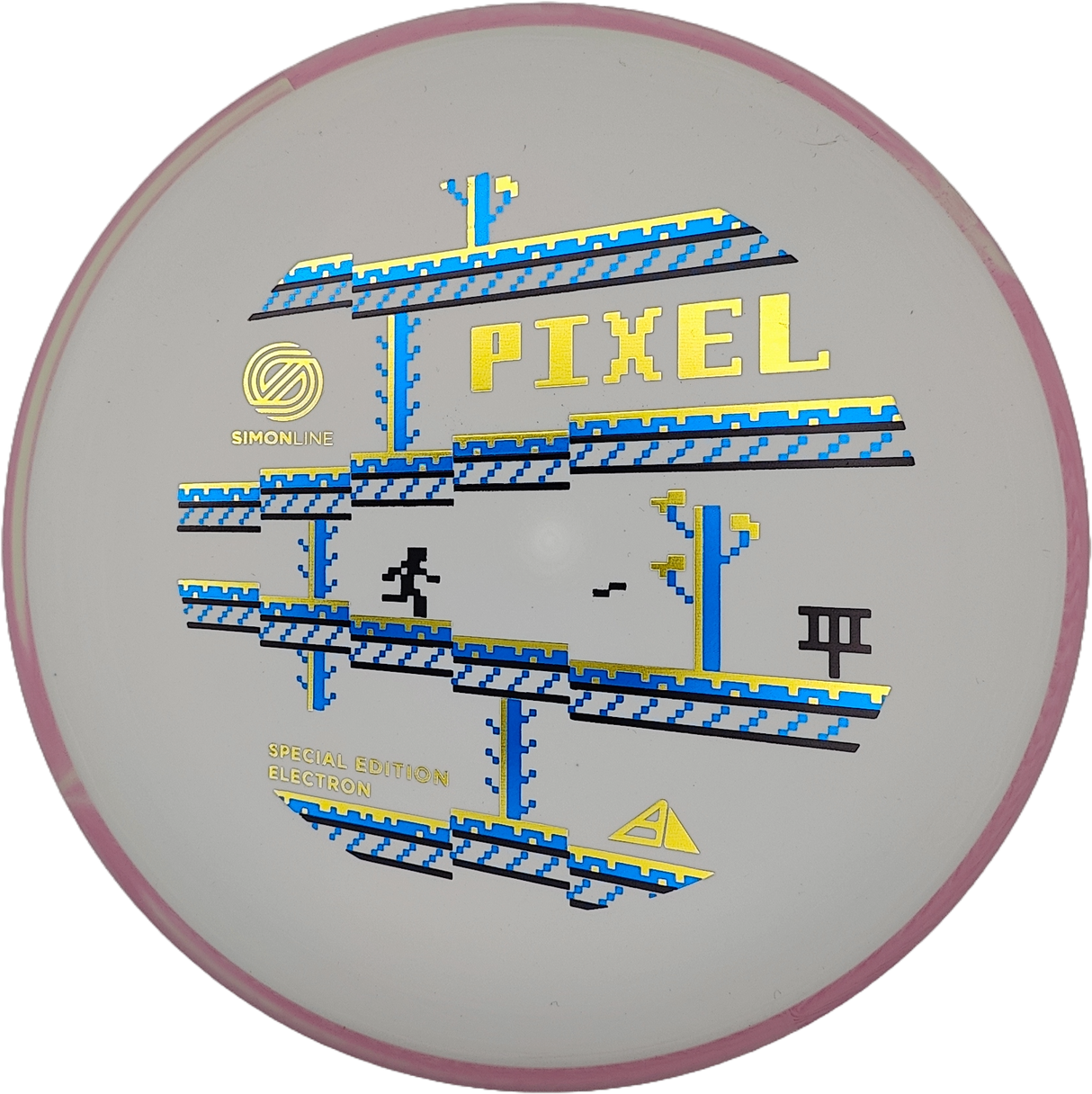 Axiom Pixel Electron Special Edition