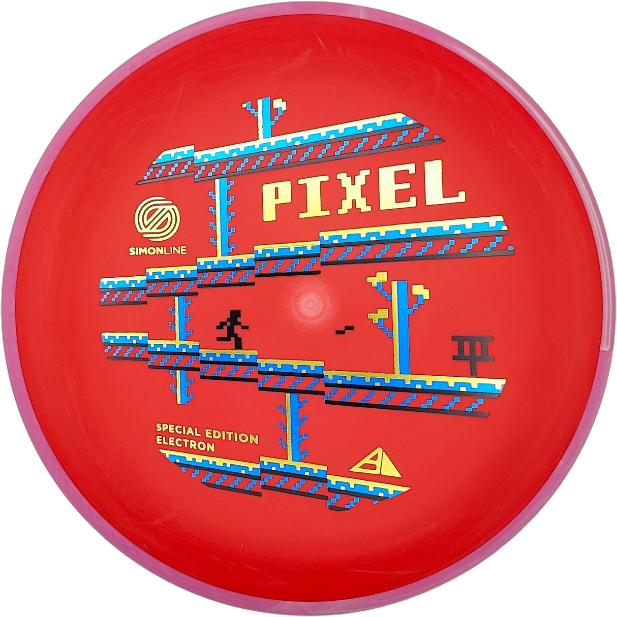 Axiom Pixel Electron Special Edition