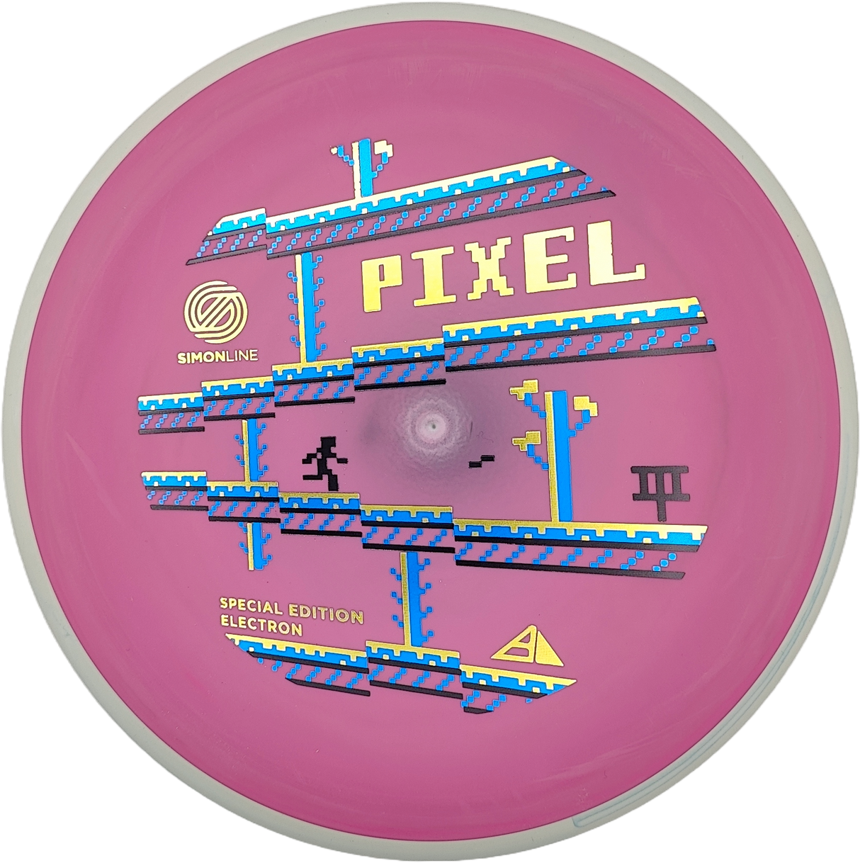 Axiom Pixel Electron Special Edition