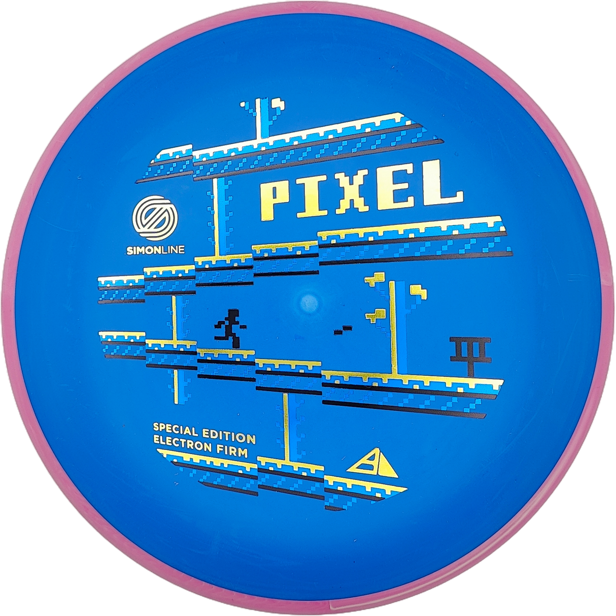 Axiom Pixel Electron Firm Special Edition