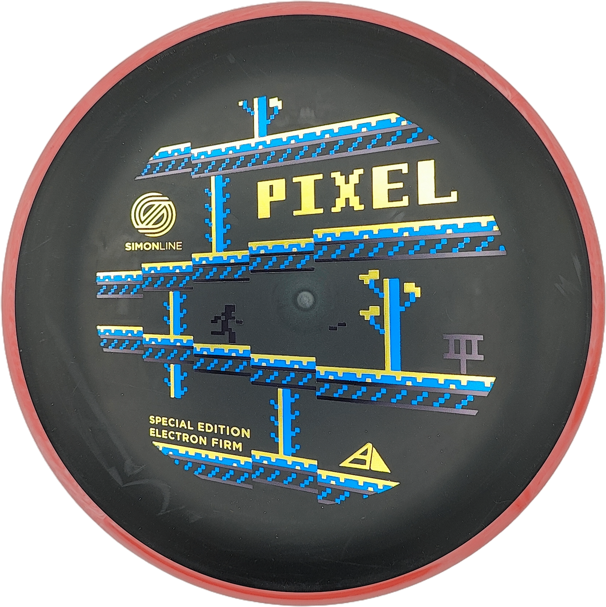 Axiom Pixel Electron Firm Special Edition