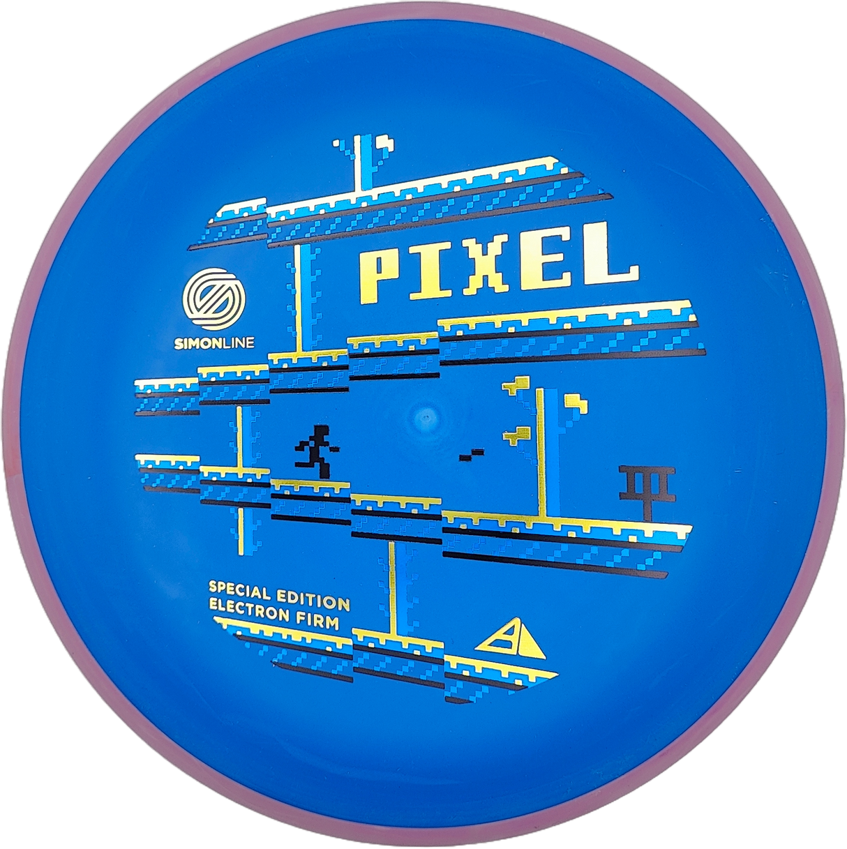 Axiom Pixel Electron Firm Special Edition