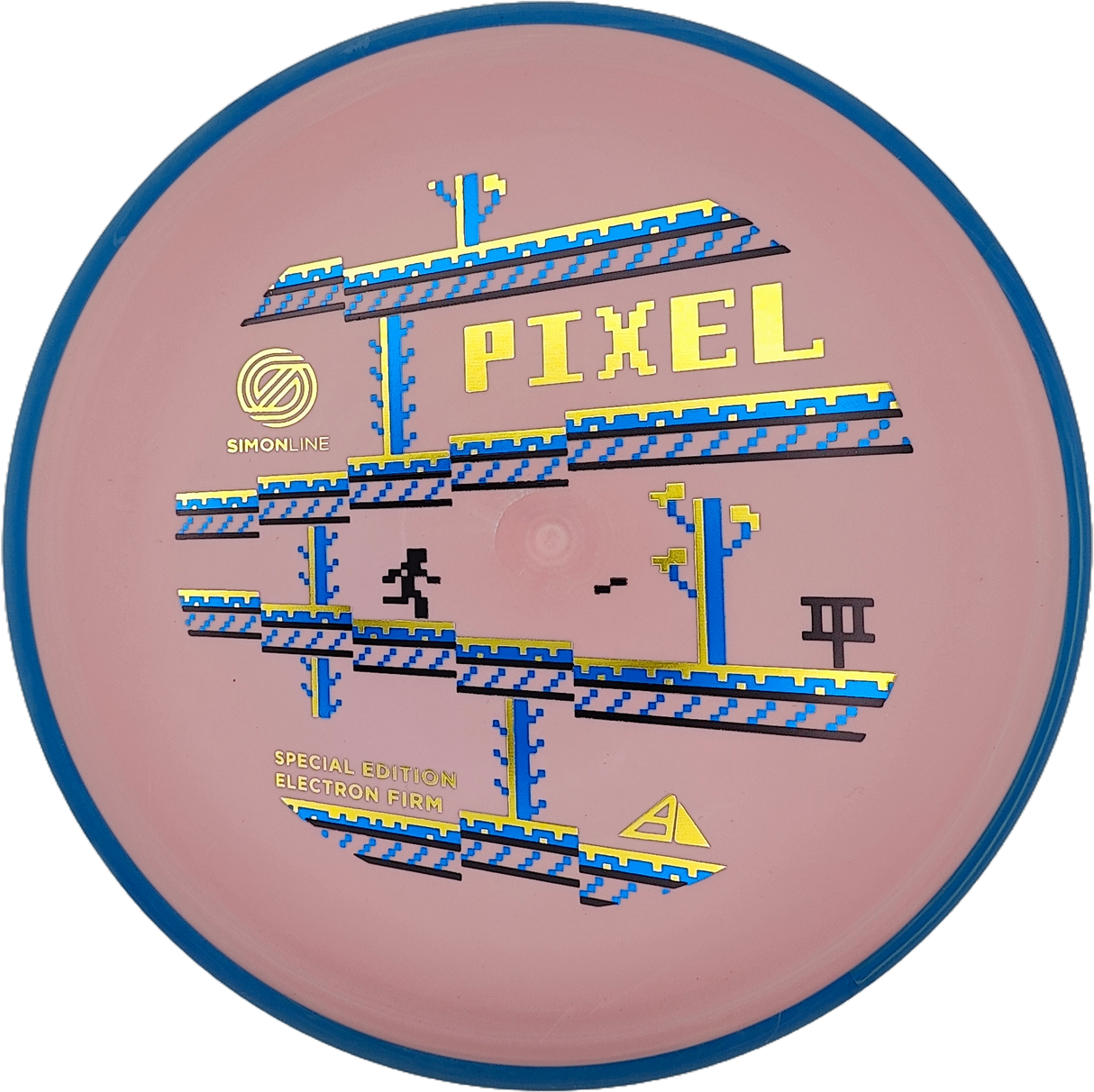 Axiom Pixel Electron Firm Special Edition