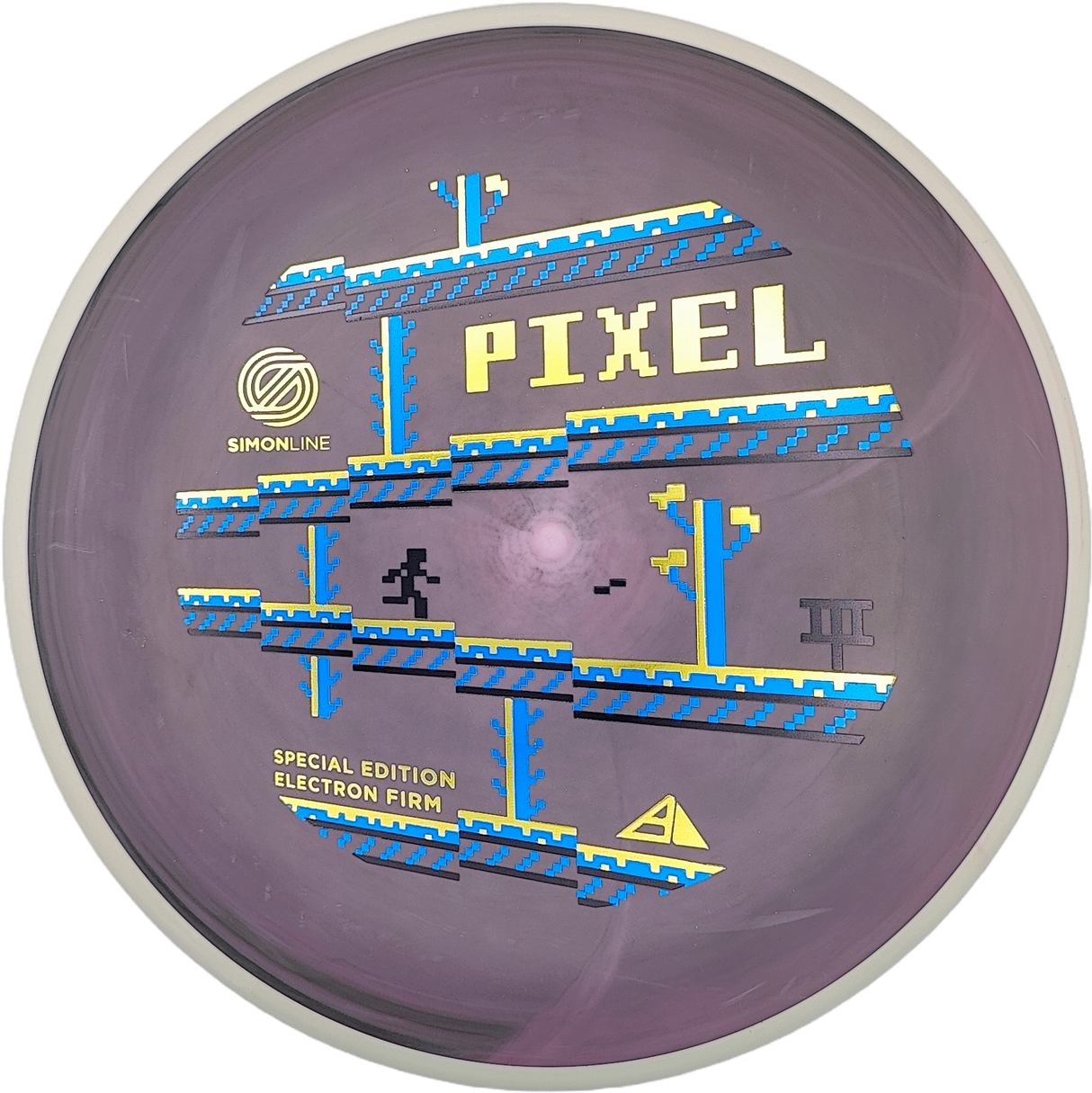 Axiom Pixel Electron Firm Special Edition