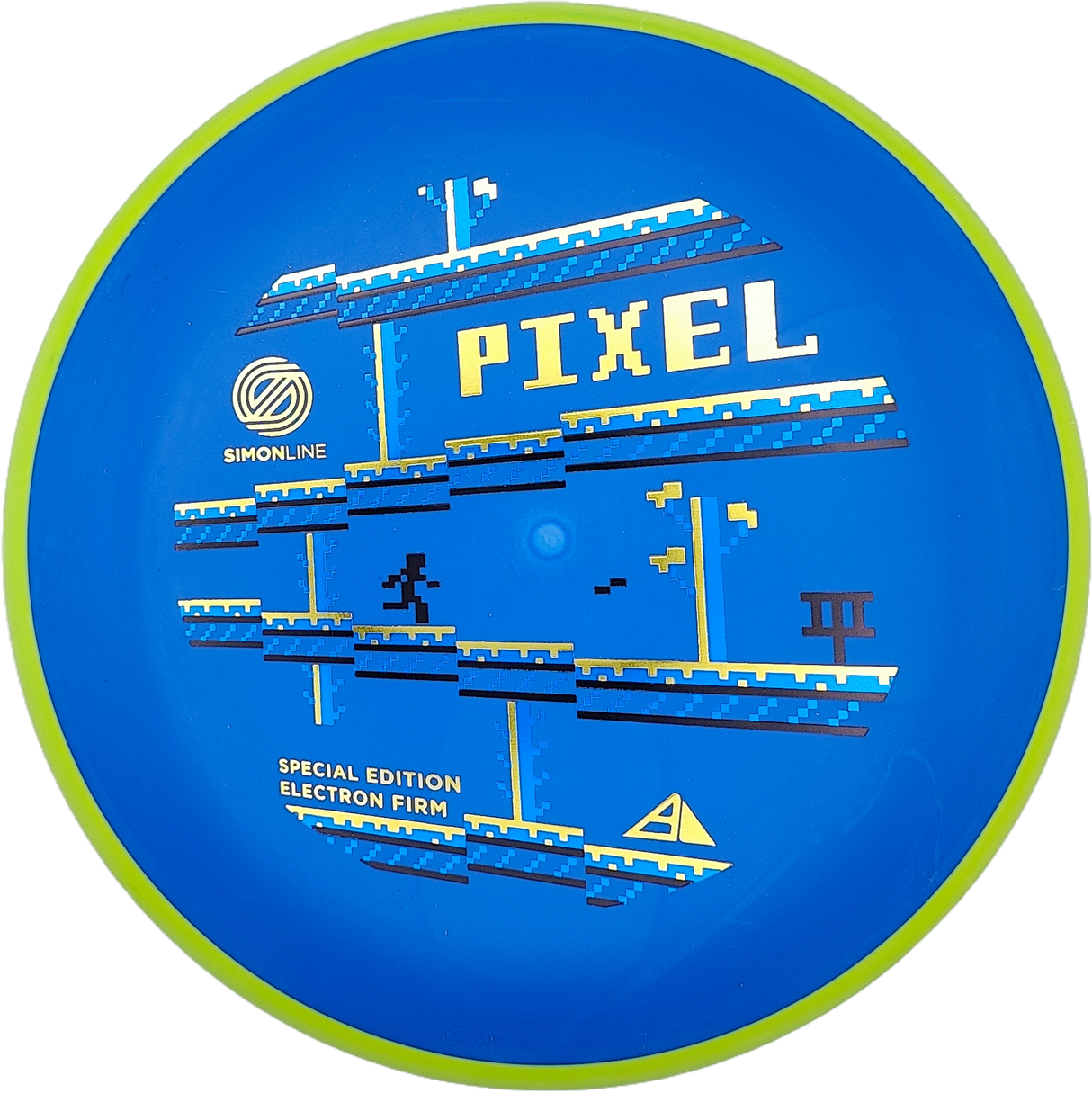 Axiom Pixel Electron Firm Special Edition