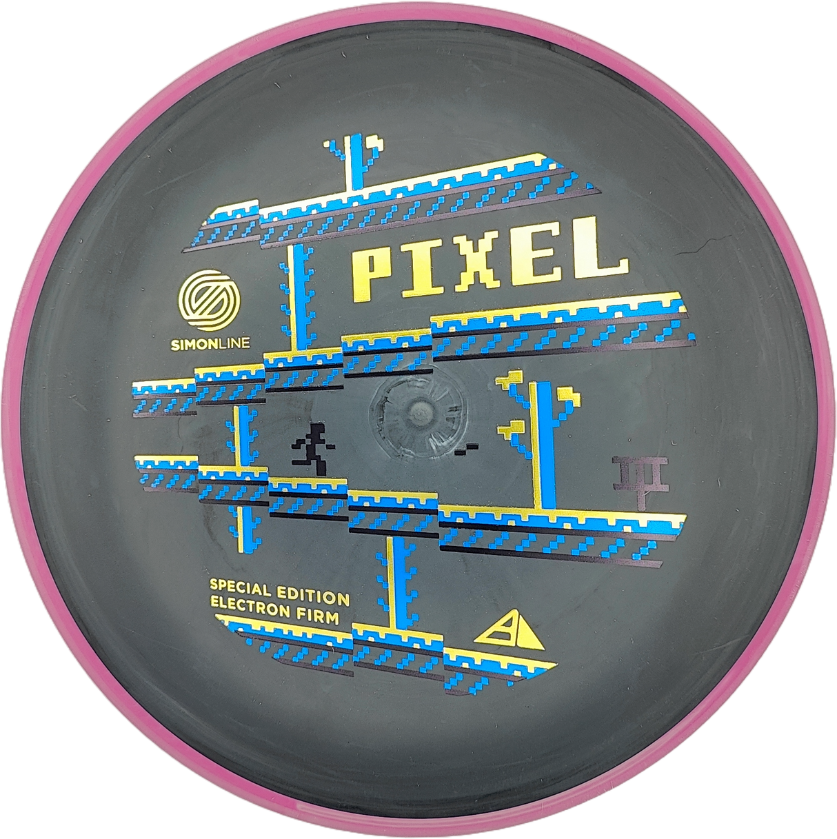 Axiom Pixel Electron Firm Special Edition