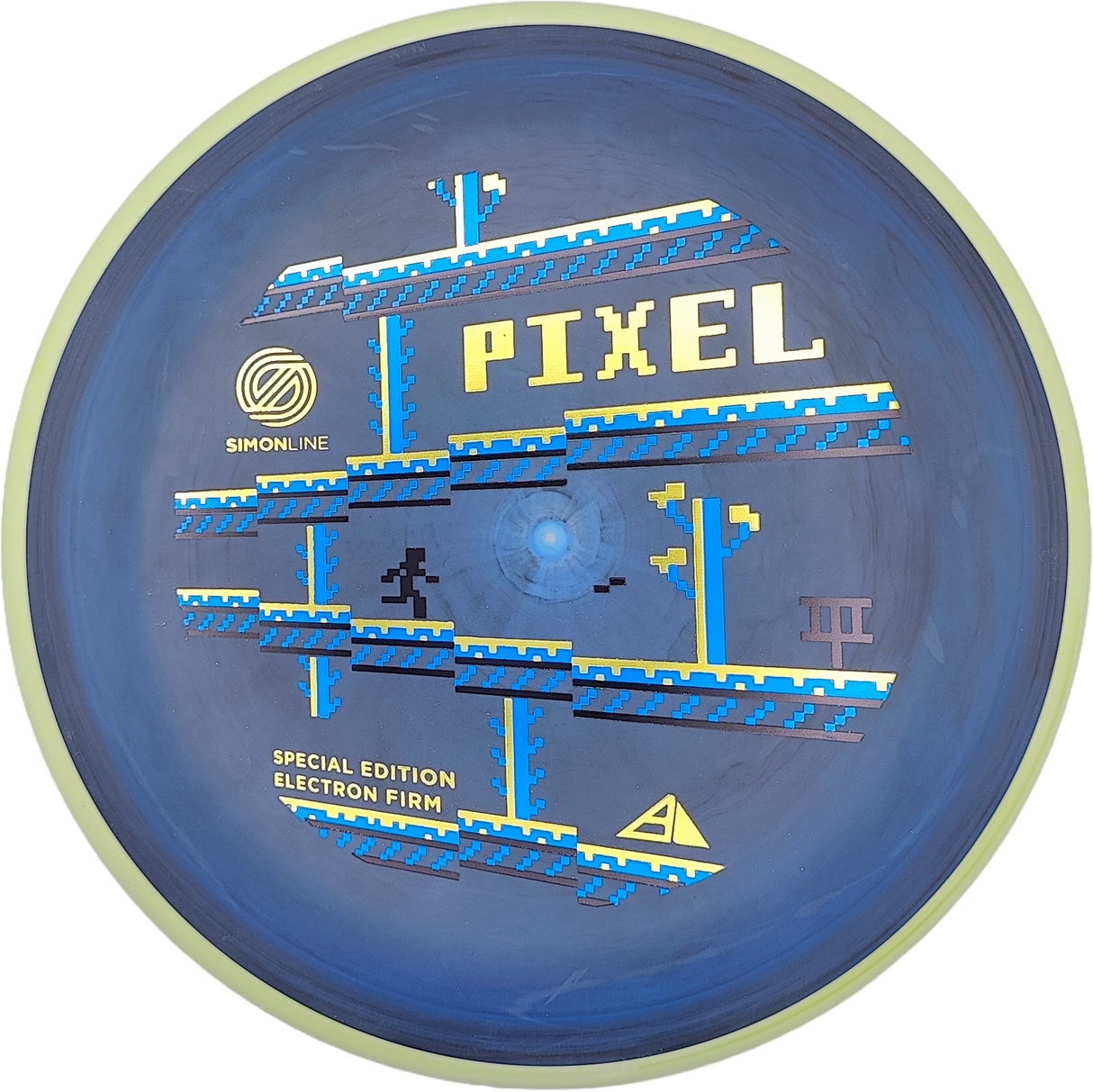 Axiom Pixel Electron Firm Special Edition