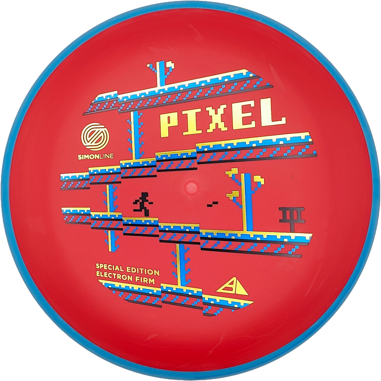 Axiom Pixel Electron Firm Special Edition