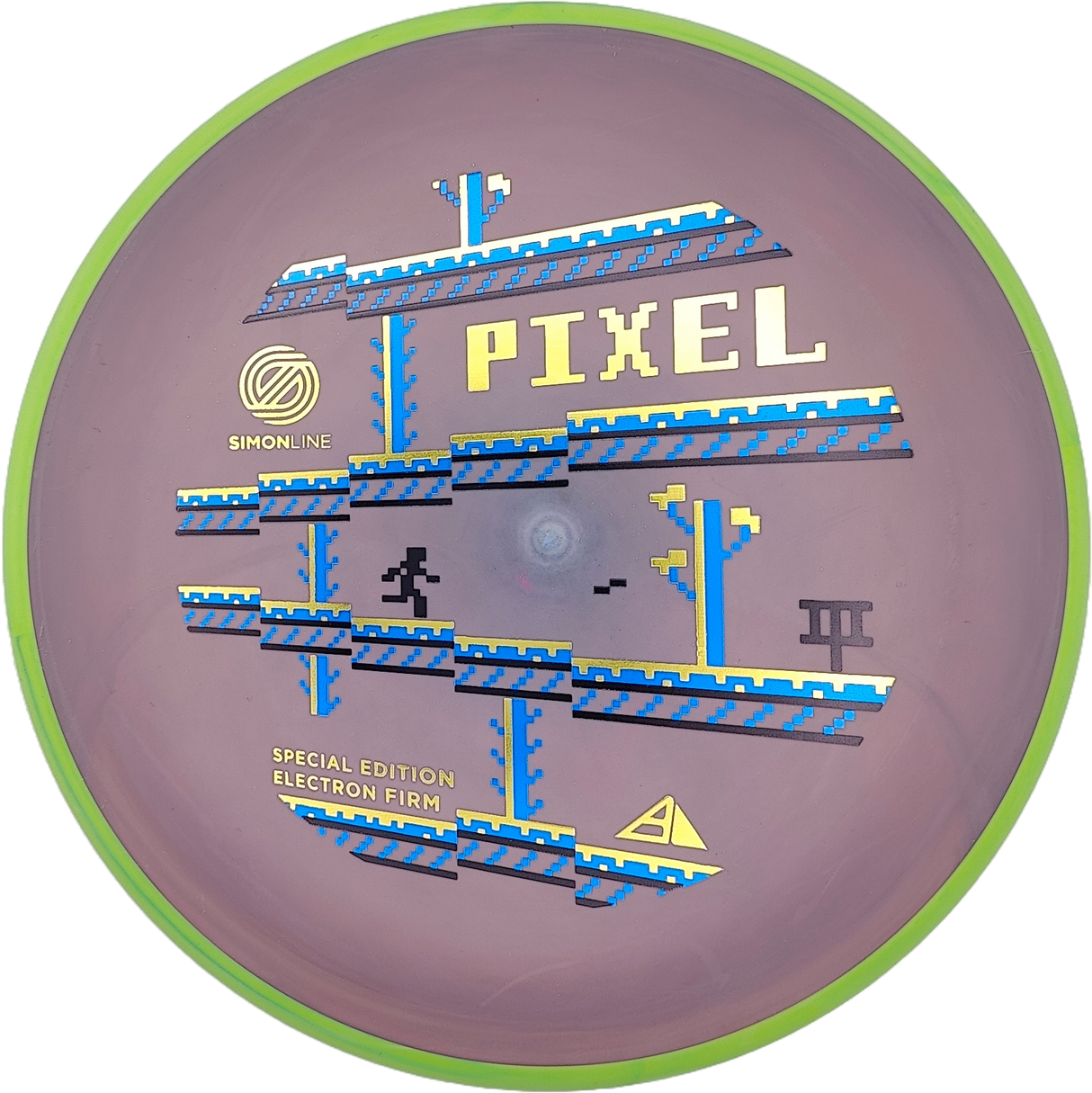 Axiom Pixel Electron Firm Special Edition