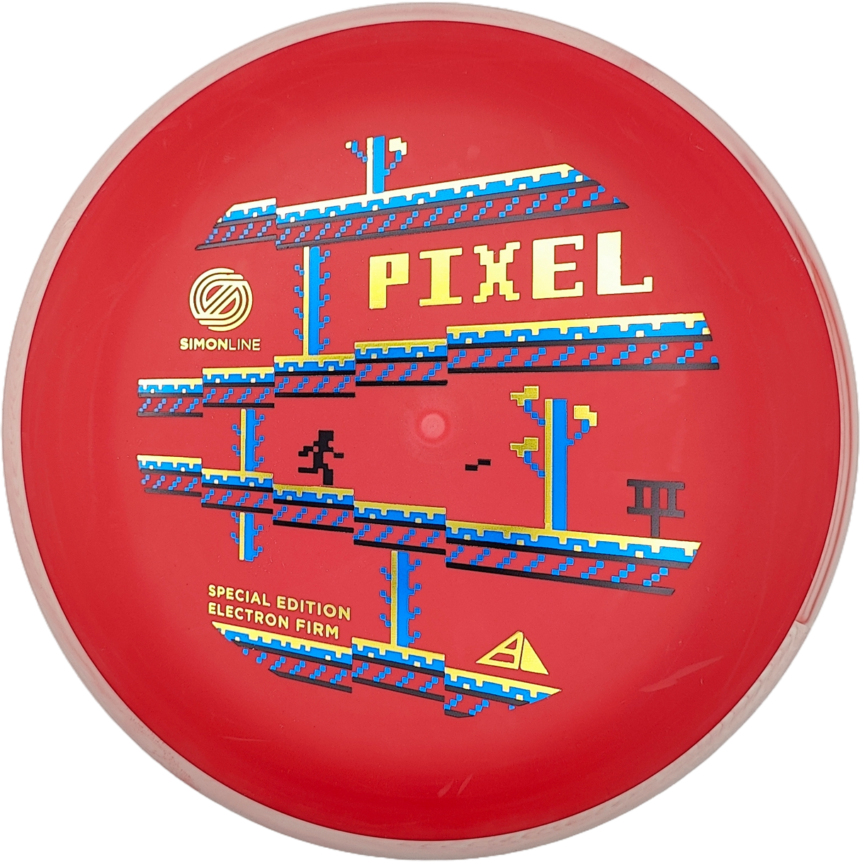 Axiom Pixel Electron Firm Special Edition