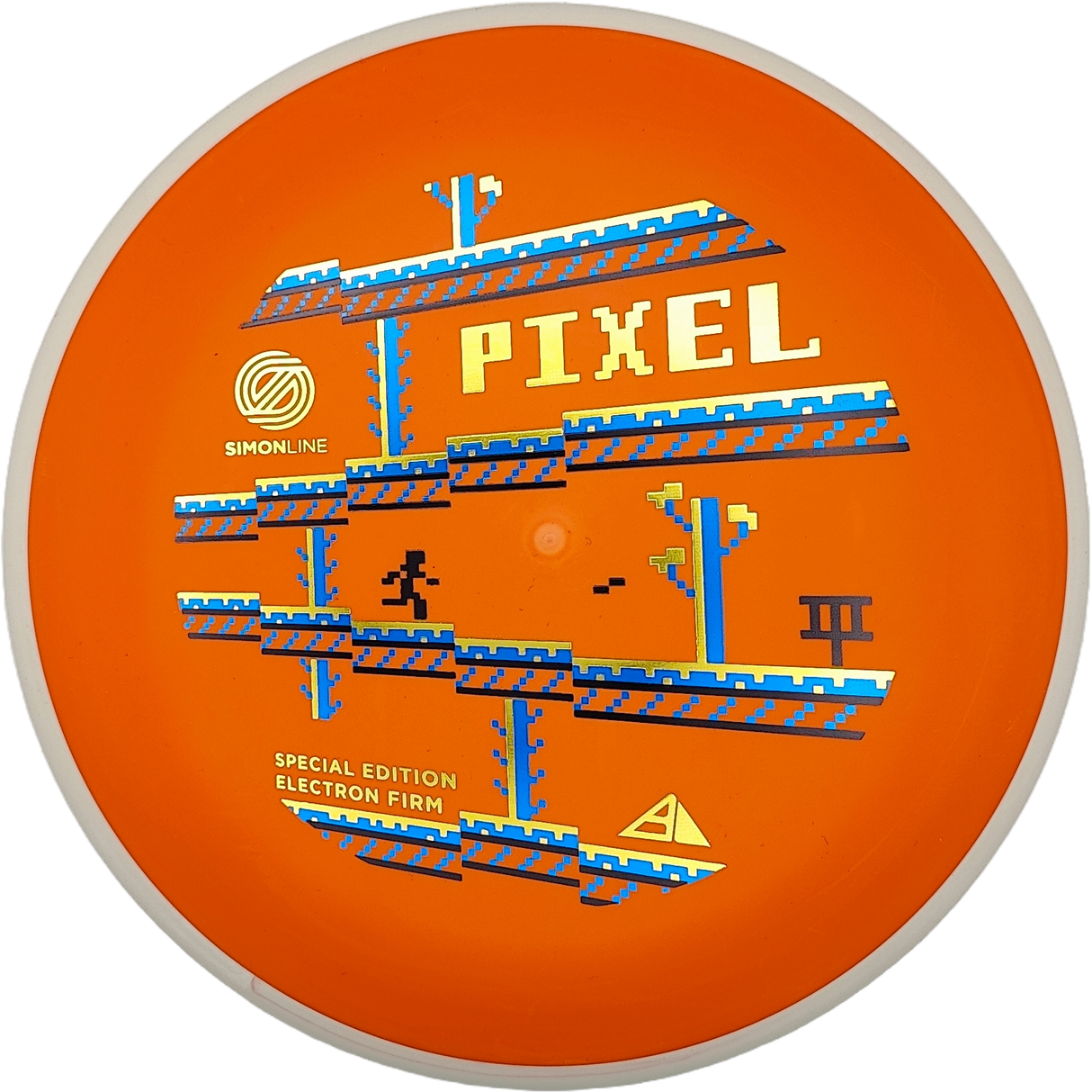 Axiom Pixel Electron Firm Special Edition