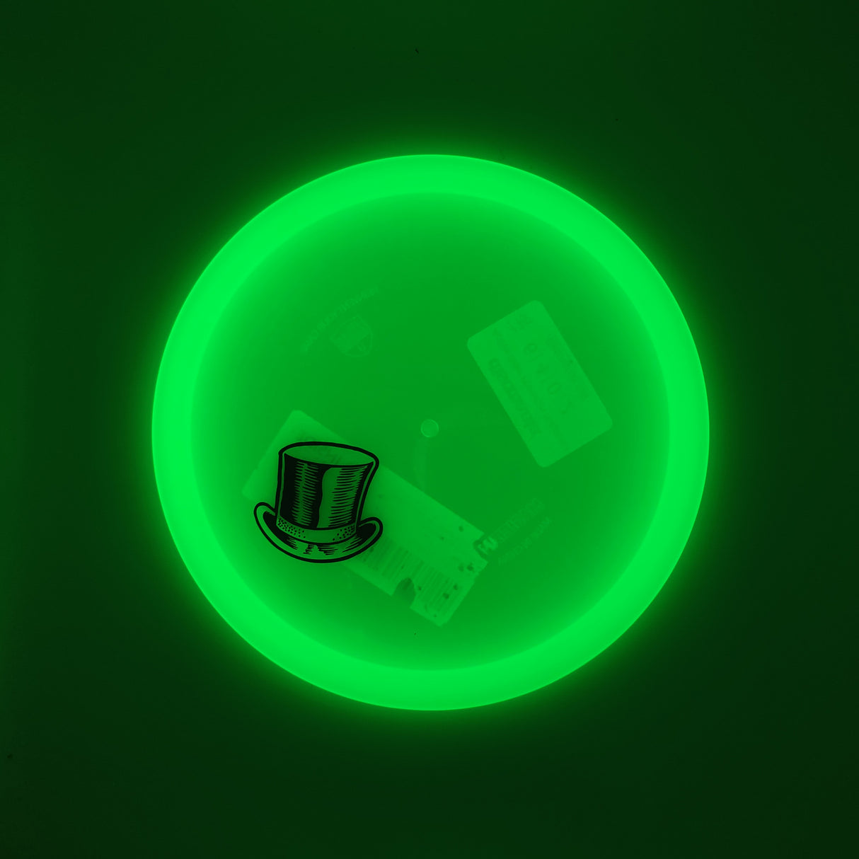 Discmania Magician Active Glow Premium Mystery Box