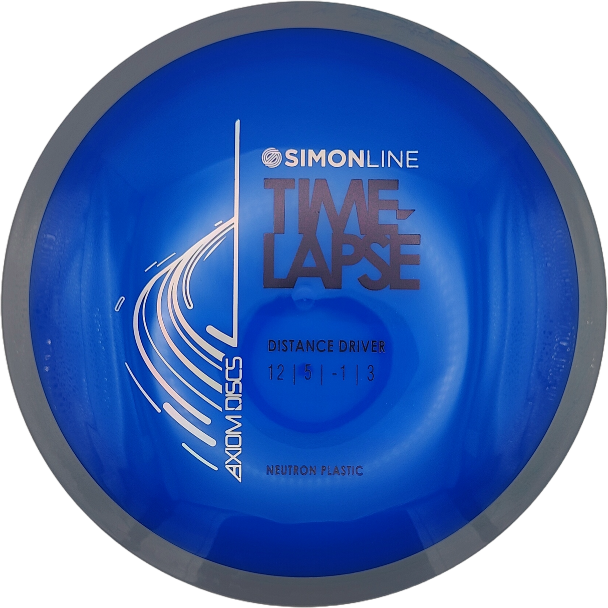 Axiom Discs Time-Lapse Neutron