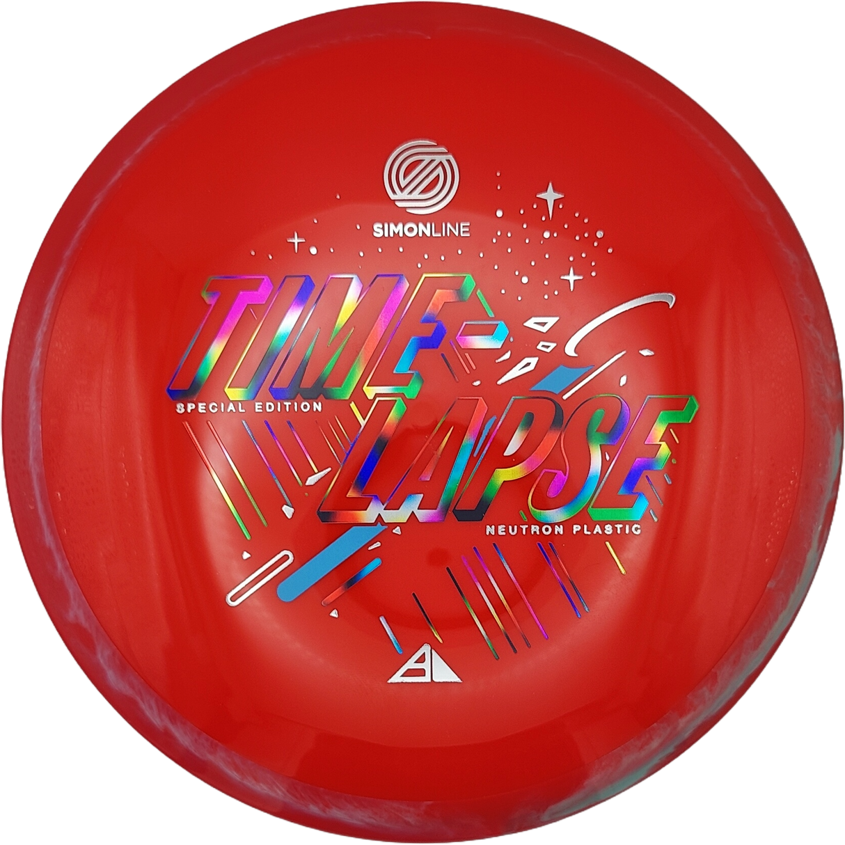 Axiom Time-Lapse Neutron Special Edition