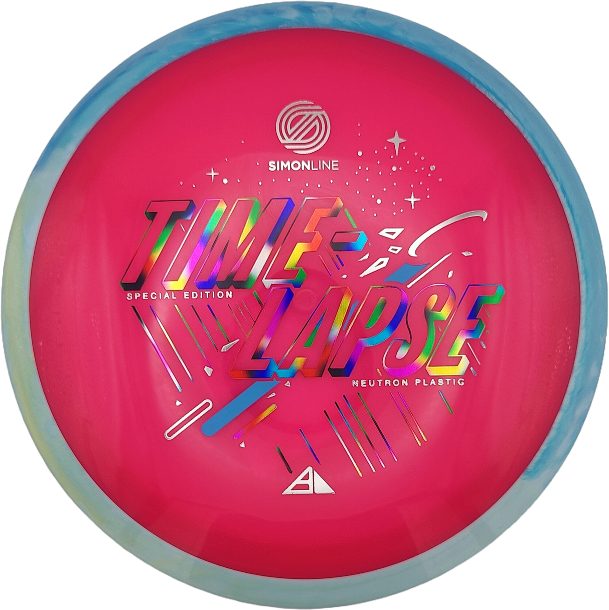 Axiom Time-Lapse Neutron Special Edition