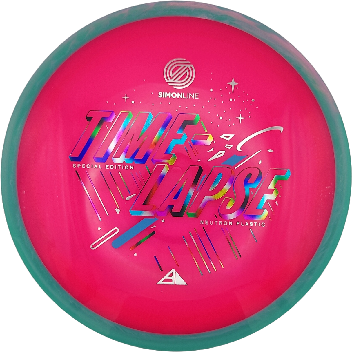 Axiom Time-Lapse Neutron Special Edition