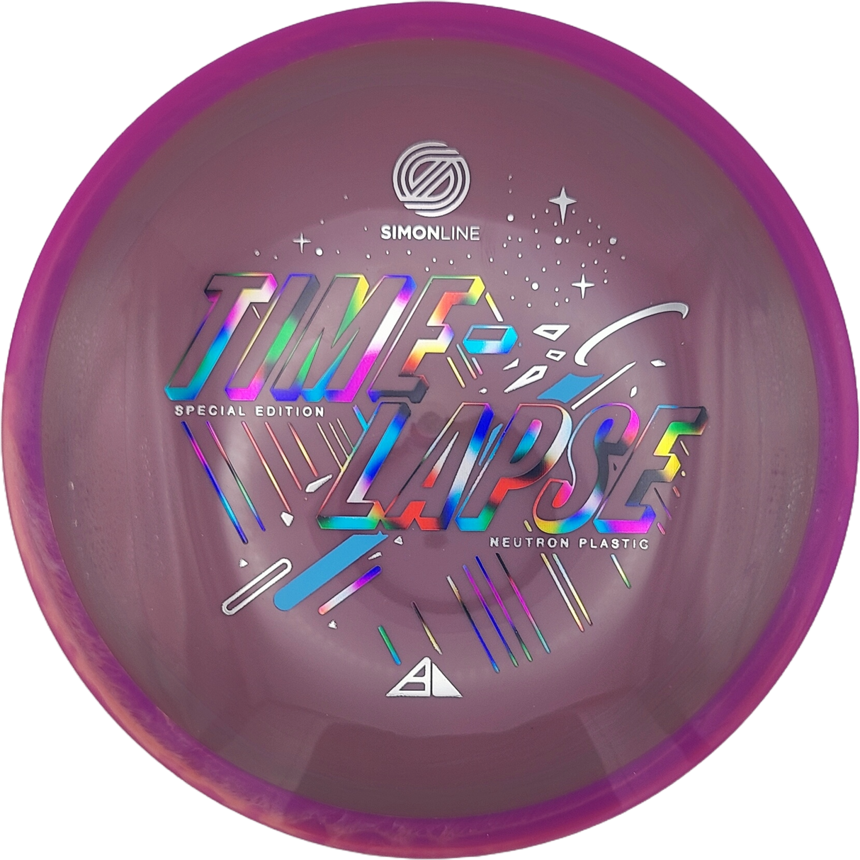 Axiom Time-Lapse Neutron Special Edition