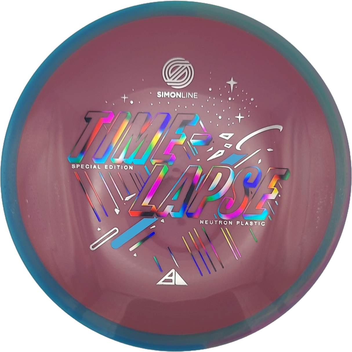 Axiom Time-Lapse Neutron Special Edition