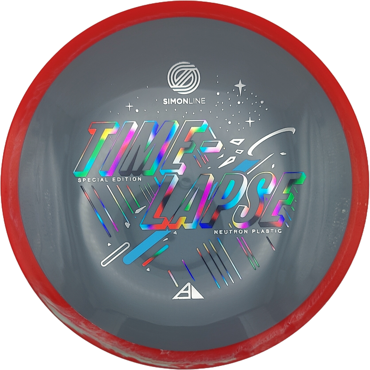 Axiom Time-Lapse Neutron Special Edition