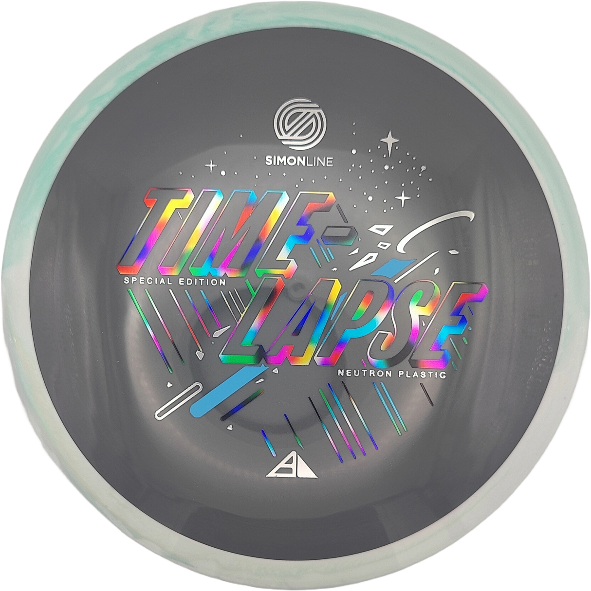 Axiom Time-Lapse Neutron Special Edition