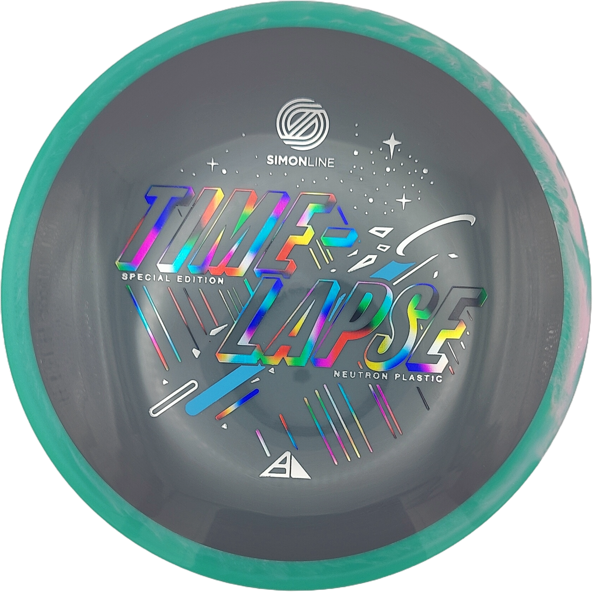 Axiom Time-Lapse Neutron Special Edition