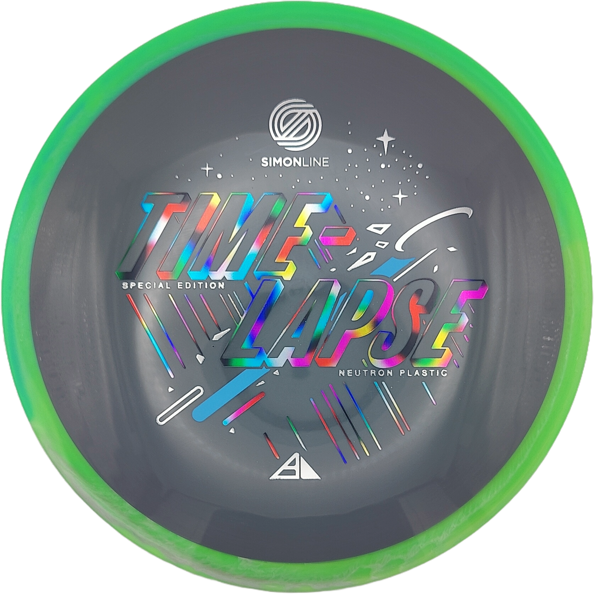 Axiom Time-Lapse Neutron Special Edition