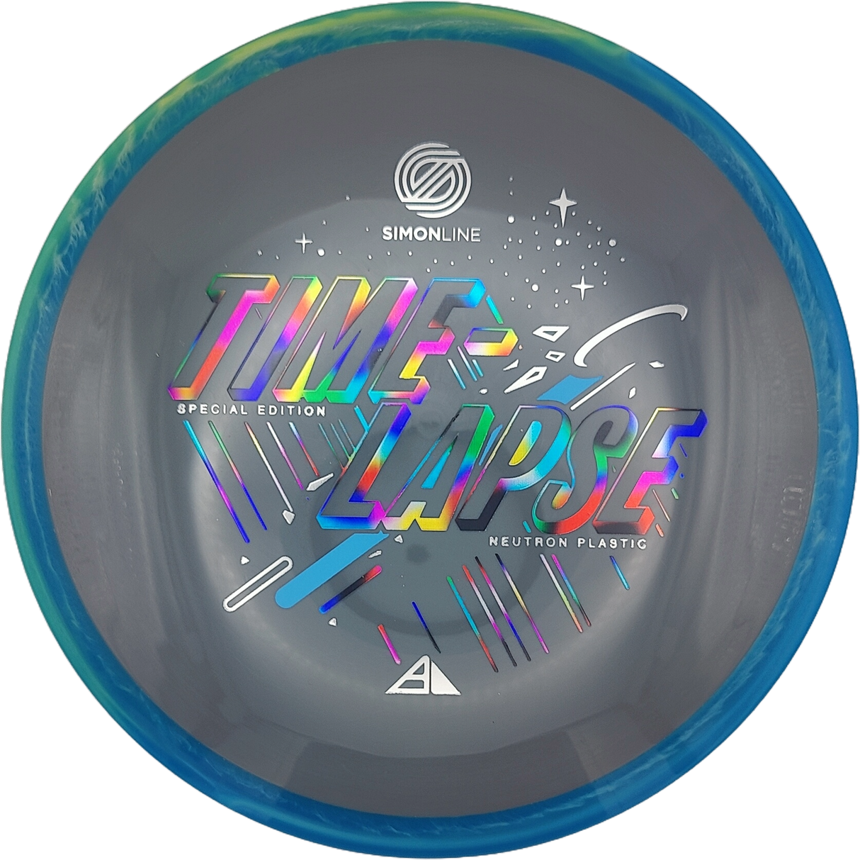 Axiom Time-Lapse Neutron Special Edition