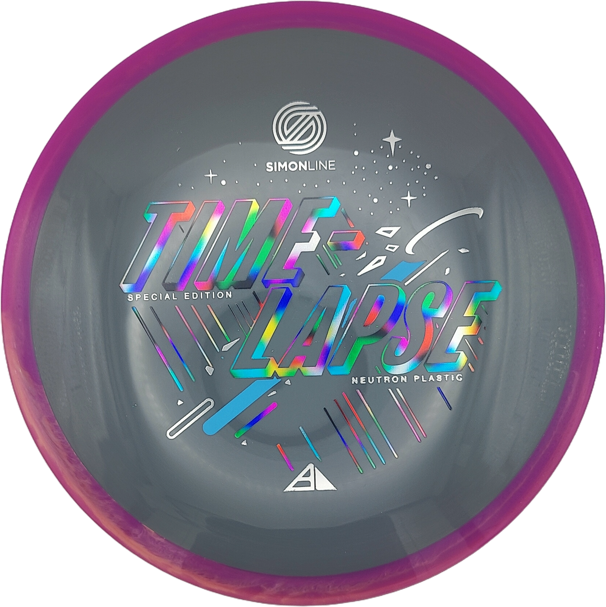 Axiom Time-Lapse Neutron Special Edition