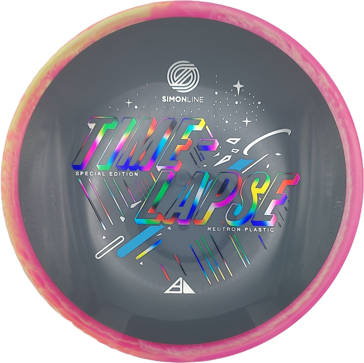 Axiom Time-Lapse Neutron Special Edition