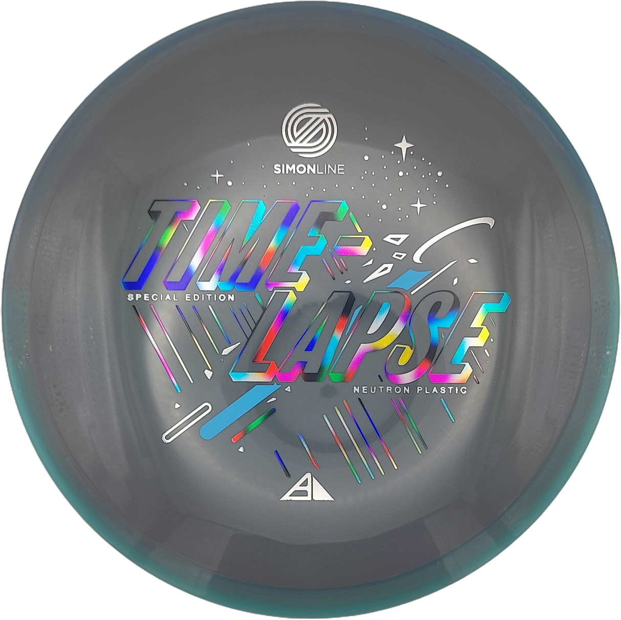 Axiom Time-Lapse Neutron Special Edition