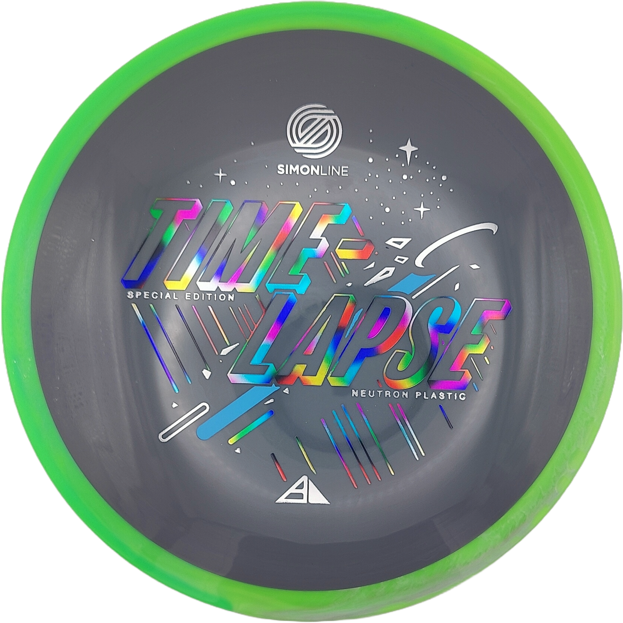 Axiom Time-Lapse Neutron Special Edition