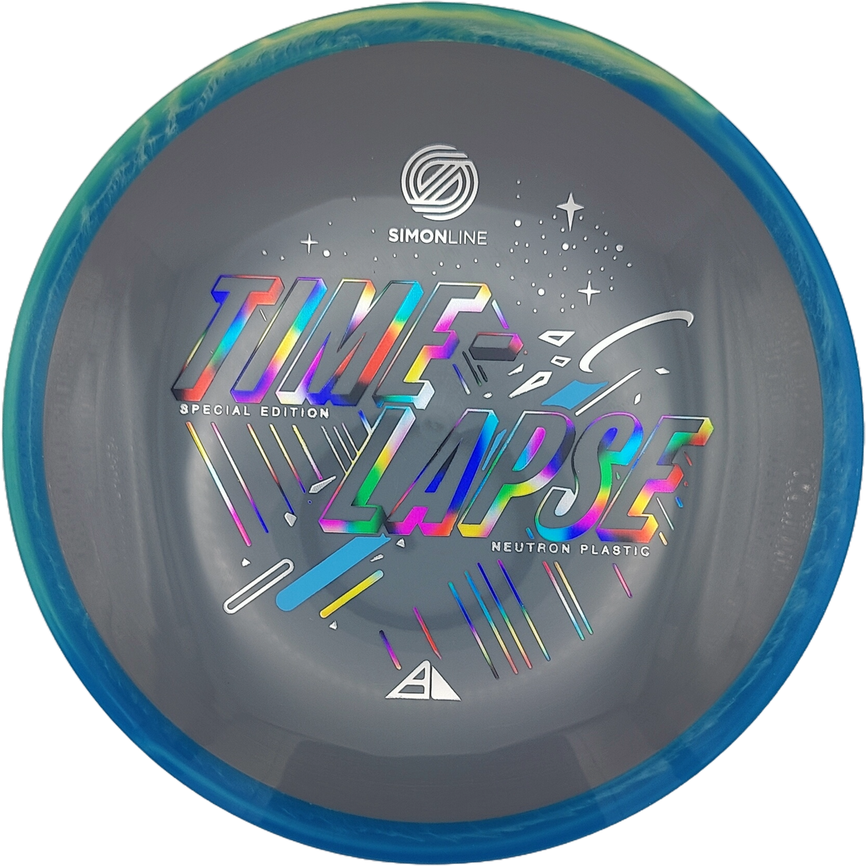 Axiom Time-Lapse Neutron Special Edition