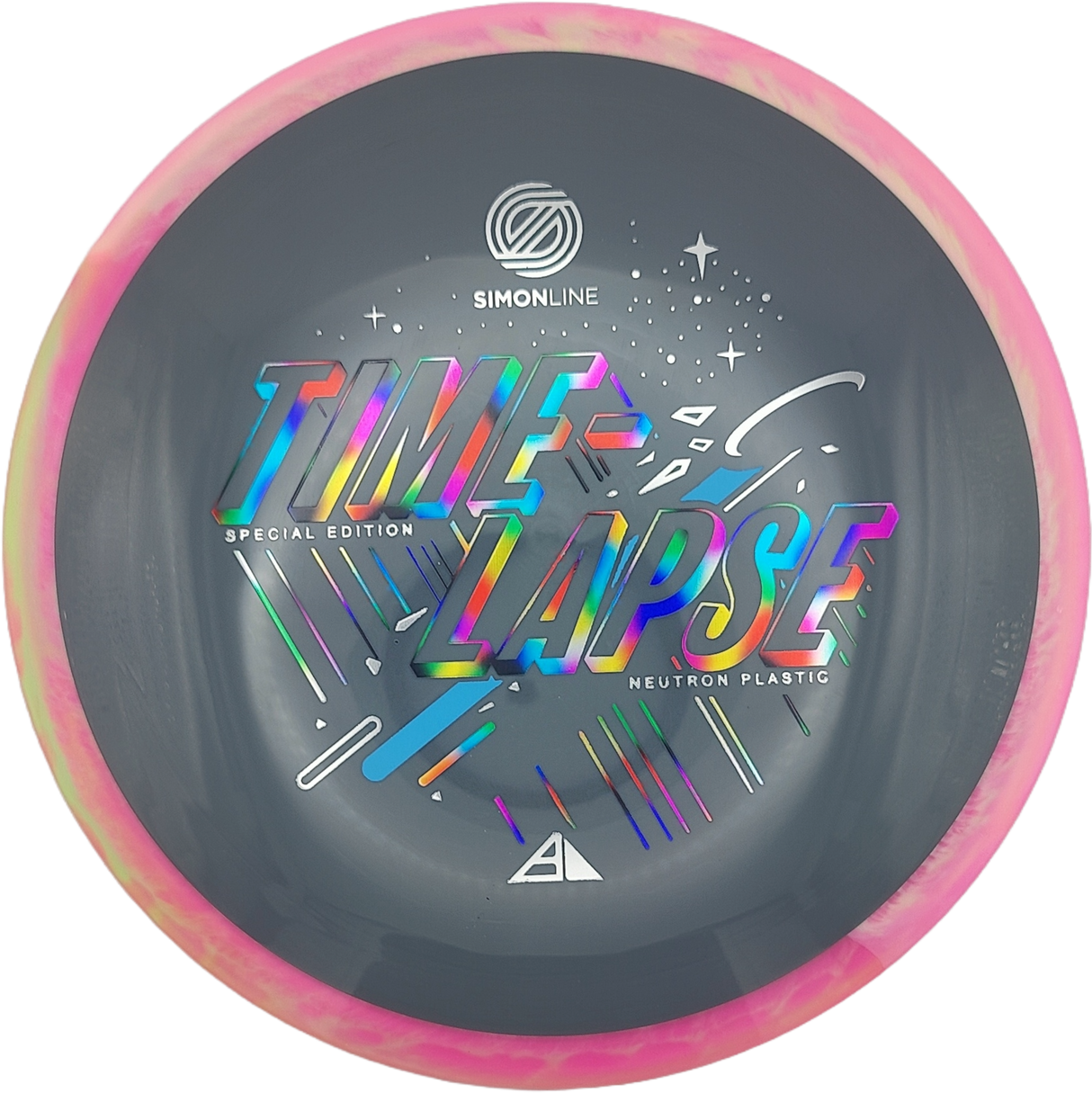 Axiom Time-Lapse Neutron Special Edition