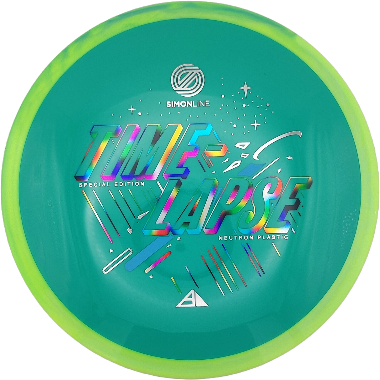 Axiom Time-Lapse Neutron Special Edition