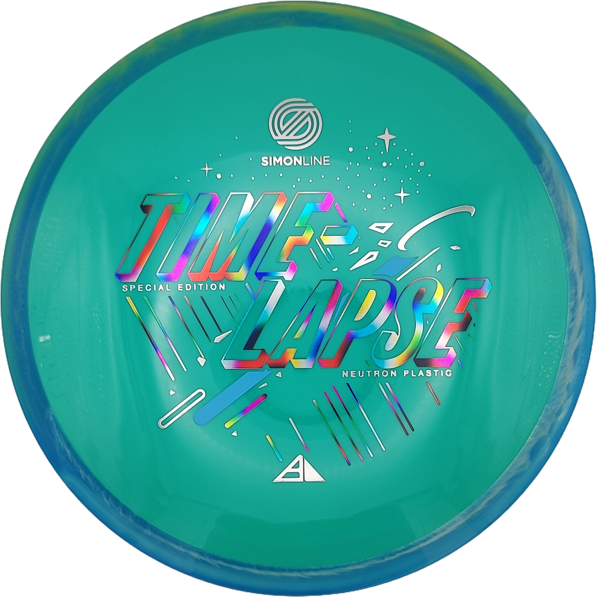 Axiom Time-Lapse Neutron Special Edition