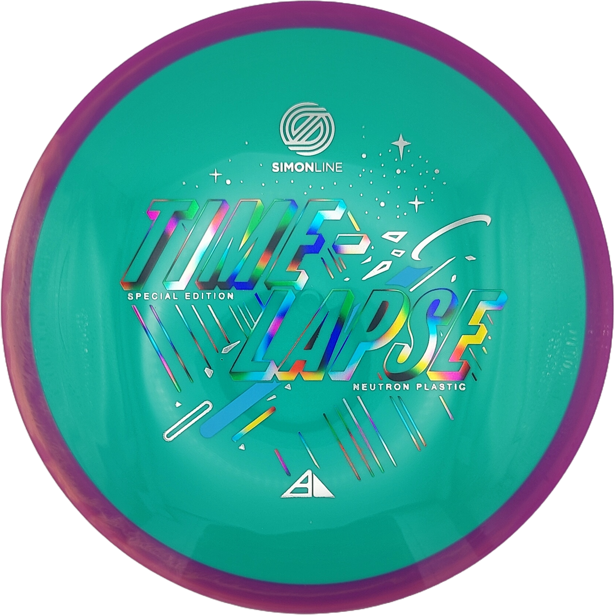 Axiom Time-Lapse Neutron Special Edition