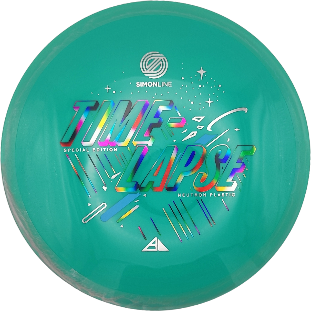 Axiom Time-Lapse Neutron Special Edition