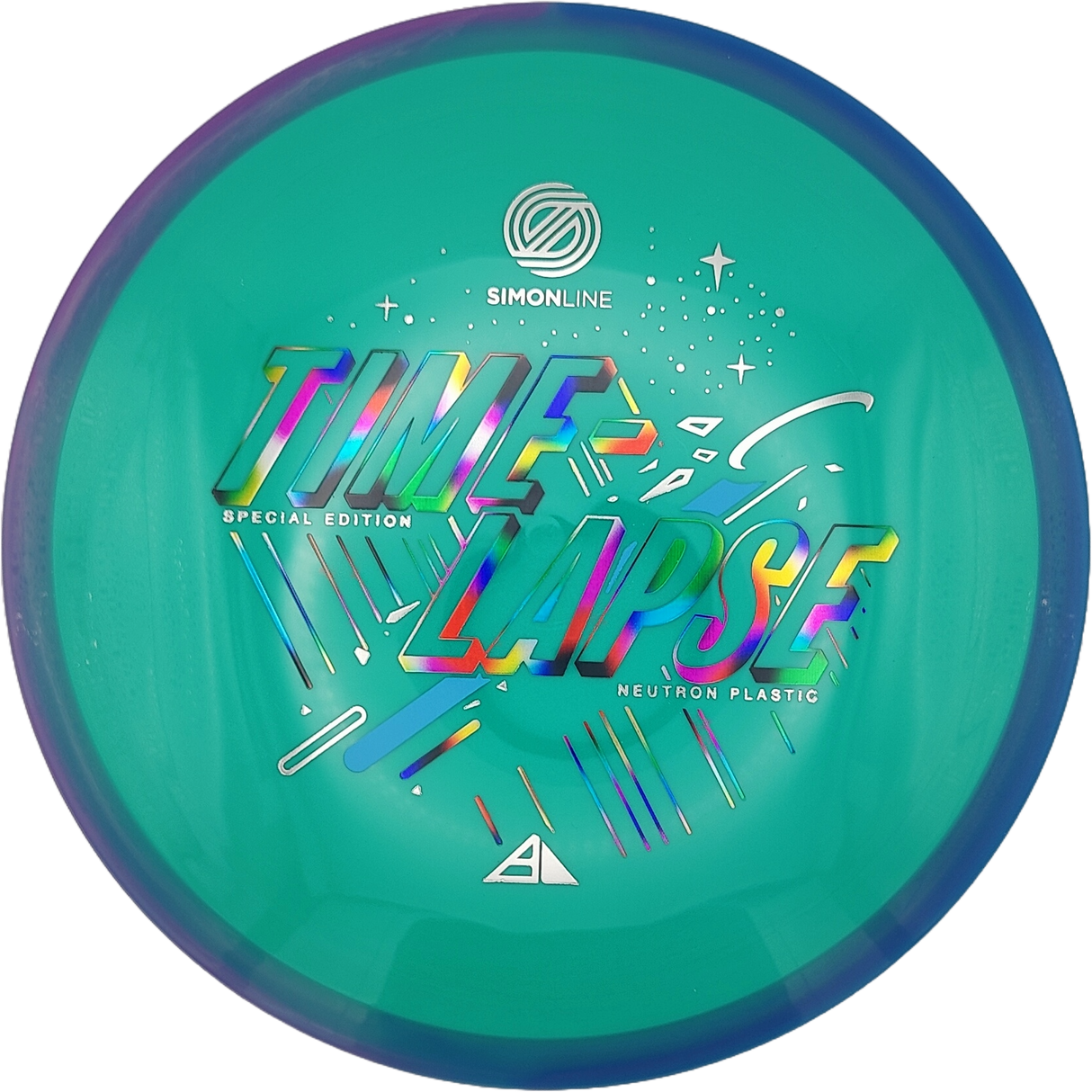 Axiom Time-Lapse Neutron Special Edition