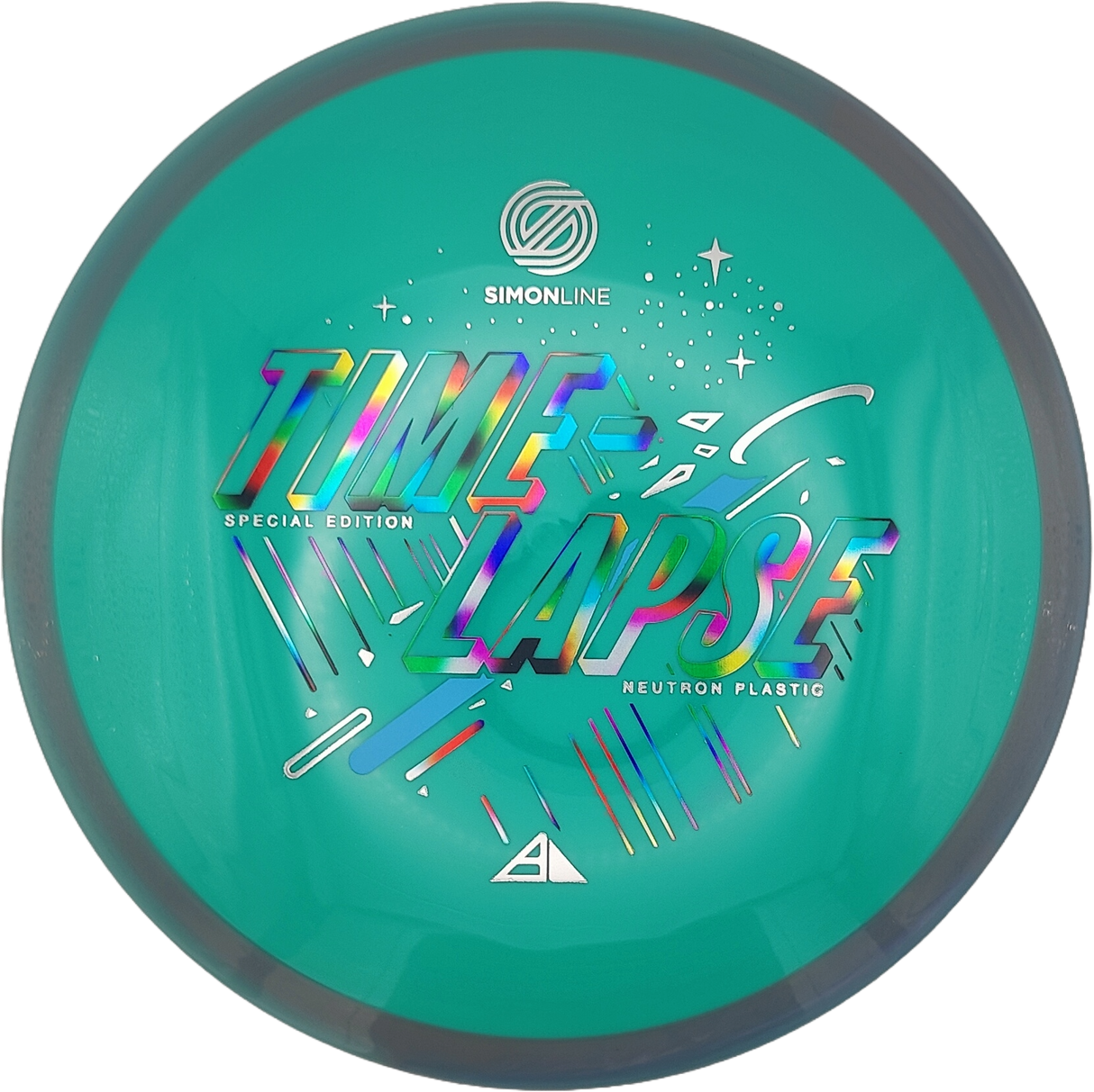 Axiom Time-Lapse Neutron Special Edition